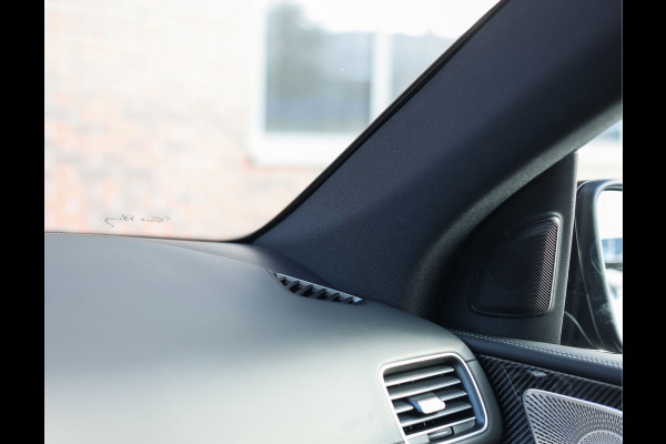 Mercedes-Benz GLE Coupé 53 AMG Hybrid 4MATIC+ | Manufaktur - Multicontour - Pano