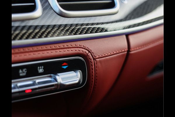 Mercedes-Benz GLE Coupé 53 AMG Hybrid 4MATIC+ | Manufaktur - Multicontour - Pano