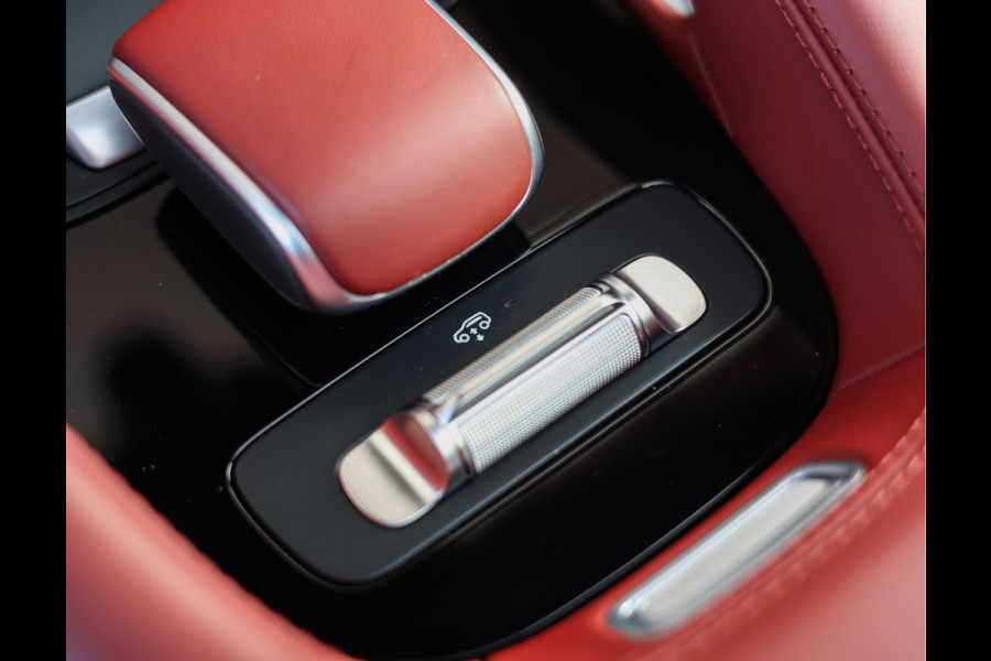 Mercedes-Benz GLE Coupé 53 AMG Hybrid 4MATIC+ | Manufaktur - Multicontour - Pano