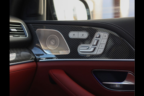 Mercedes-Benz GLE Coupé 53 AMG Hybrid 4MATIC+ | Manufaktur - Multicontour - Pano