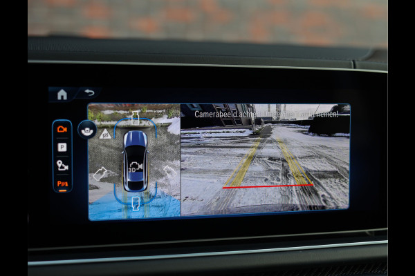 Mercedes-Benz GLE Coupé 53 AMG Hybrid 4MATIC+ | Manufaktur - Multicontour - Pano