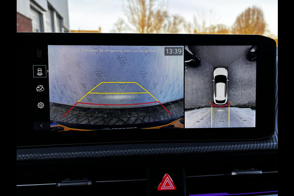 Kia Ev6 GT-Line 84 kWh | Direct Leverbaar! | Nieuw Model | Climate Control | Meridian Sound | Adaptive Cruise Control |