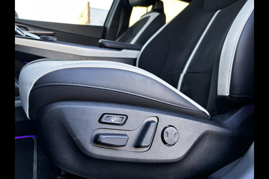 Kia Ev6 GT-Line 84 kWh | Direct Leverbaar! | Nieuw Model | Climate Control | Meridian Sound | Adaptive Cruise Control |