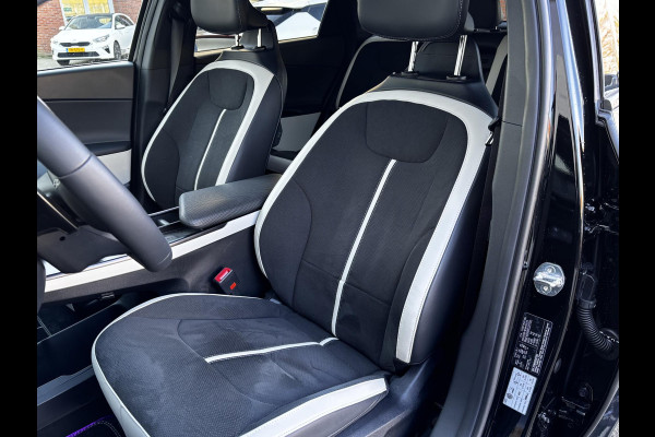 Kia Ev6 GT-Line 84 kWh | Direct Leverbaar! | Nieuw Model | Climate Control | Meridian Sound | Adaptive Cruise Control |
