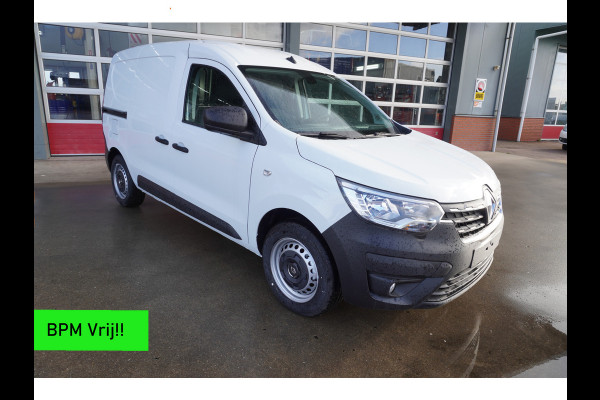 Renault Express dCi 95 Comfort Nr. V081 | Airco | Parkeersensoren | Bluetooth