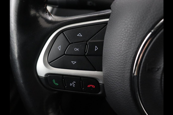 Jeep Compass 1.3T Longitude | Automaat | Trekhaak | Keyless | Carplay | Climate control | Parkeerhulp | Cruise control | DAB | Bluetooth