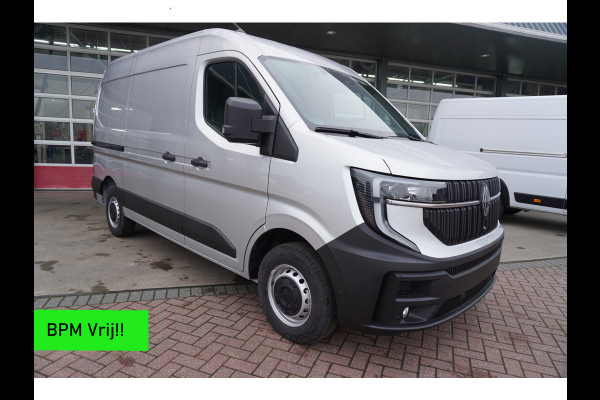 Renault Master T35 2.0 dCi 170PK L2H2 Extra nr. V156 | Airco | Navi | Cruise | Camera