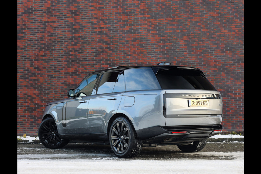 Land Rover Range Rover P510e HSE | Pano - Trekhaak - Massage
