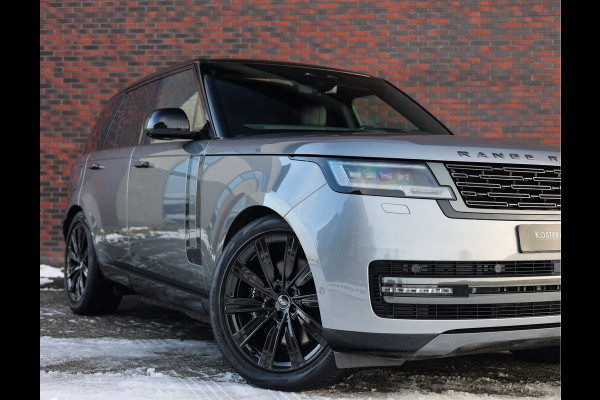 Land Rover Range Rover P510e HSE | Pano - Trekhaak - Massage
