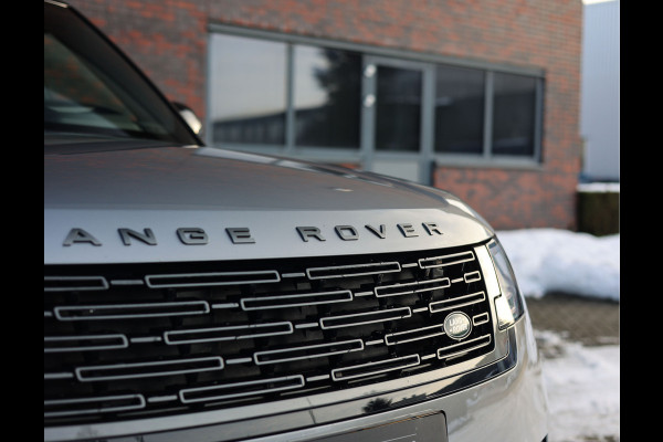 Land Rover Range Rover P510e HSE | Pano - Trekhaak - Massage