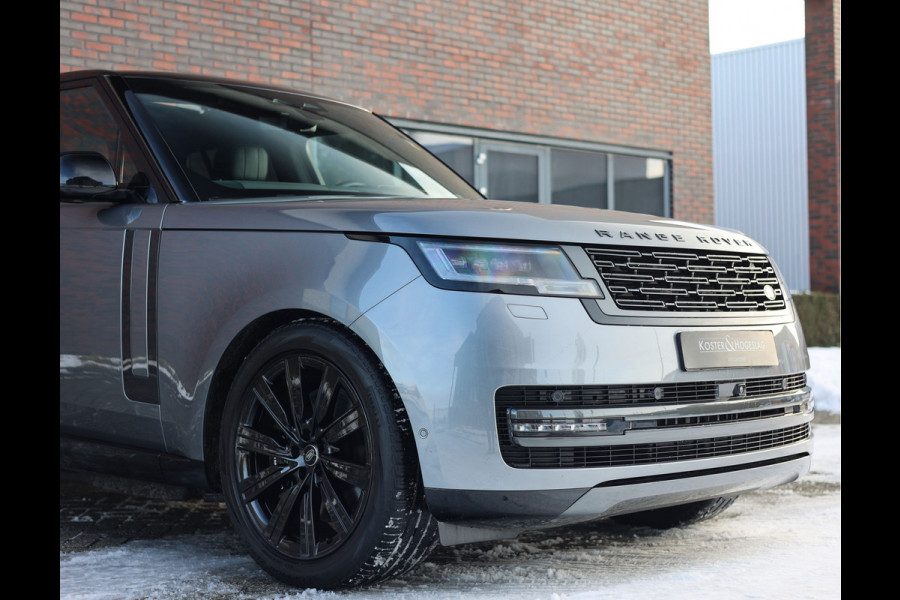 Land Rover Range Rover P510e HSE | Pano - Trekhaak - Massage