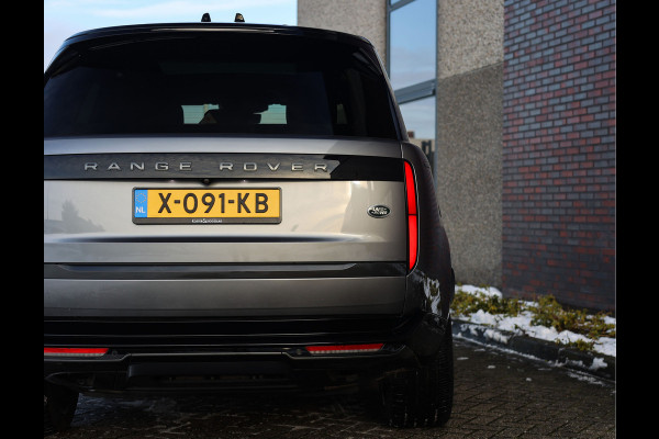 Land Rover Range Rover P510e HSE | Pano - Trekhaak - Massage