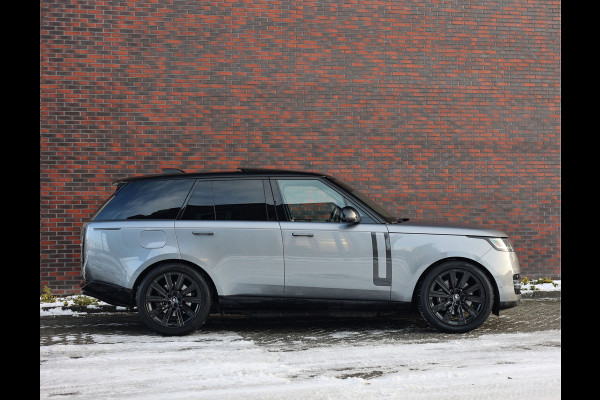 Land Rover Range Rover P510e HSE | Pano - Trekhaak - Massage