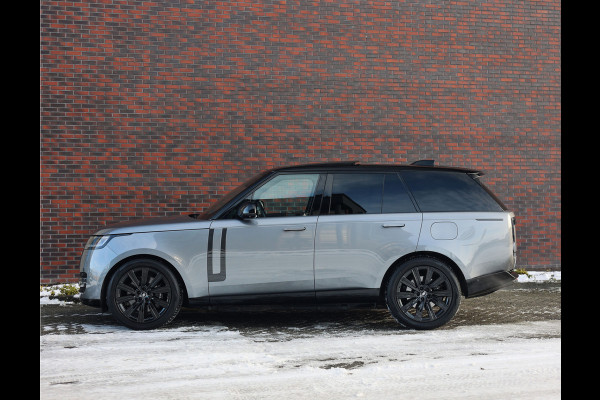 Land Rover Range Rover P510e HSE | Pano - Trekhaak - Massage
