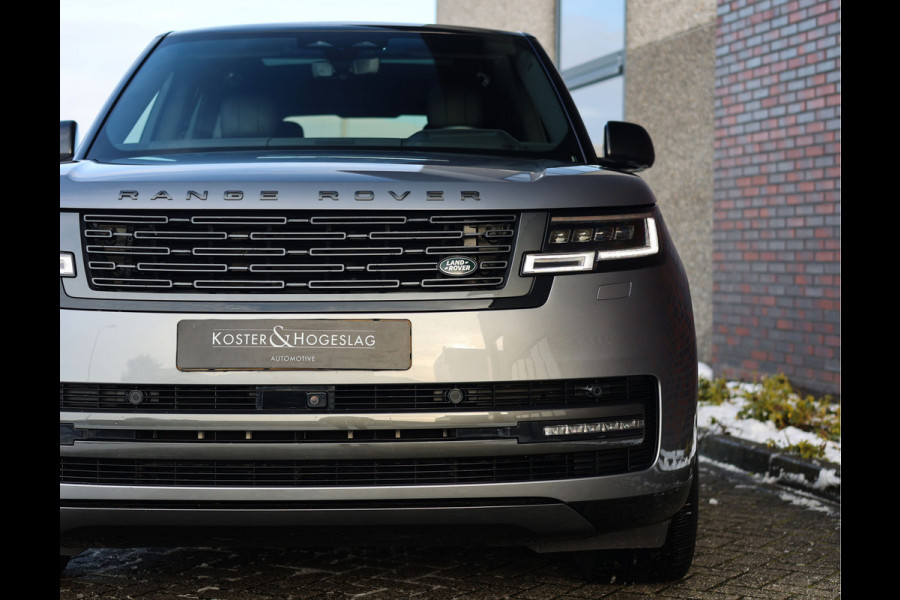 Land Rover Range Rover P510e HSE | Pano - Trekhaak - Massage