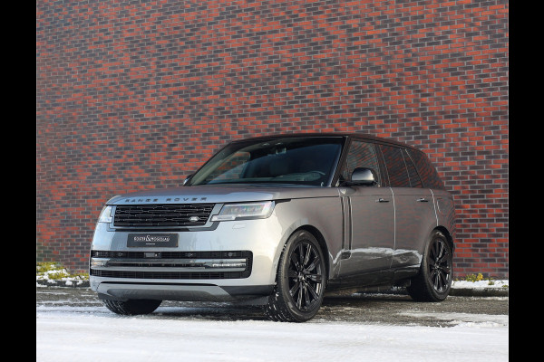 Land Rover Range Rover P510e HSE | Pano - Trekhaak - Massage