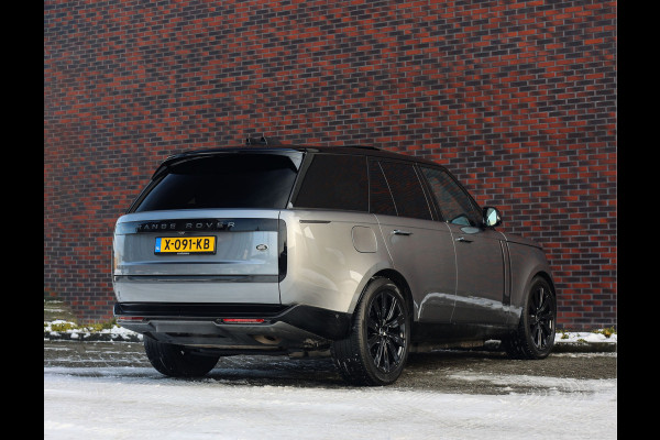 Land Rover Range Rover P510e HSE | Pano - Trekhaak - Massage