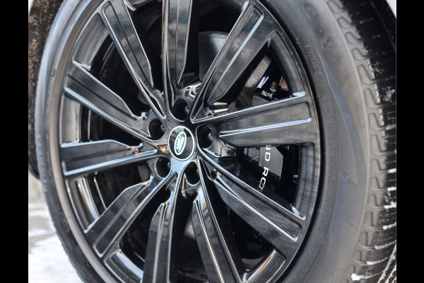 Land Rover Range Rover P510e HSE | Pano - Trekhaak - Massage