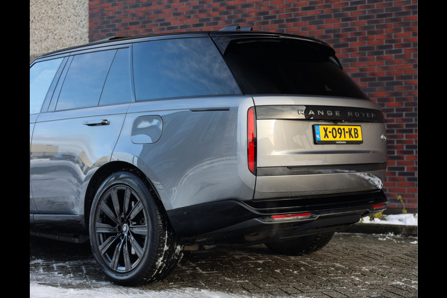 Land Rover Range Rover P510e HSE | Pano - Trekhaak - Massage