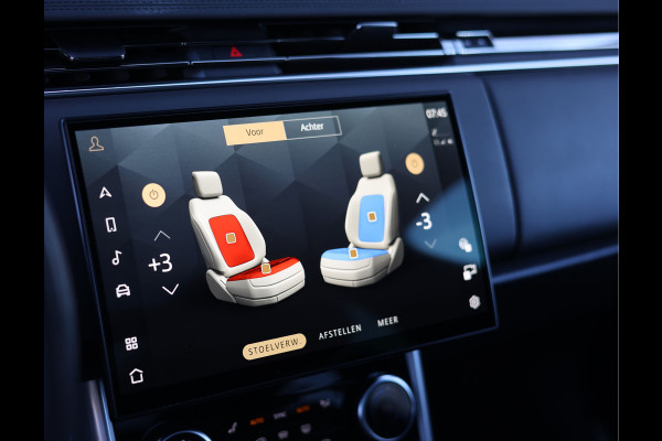 Land Rover Range Rover P510e HSE | Pano - Trekhaak - Massage