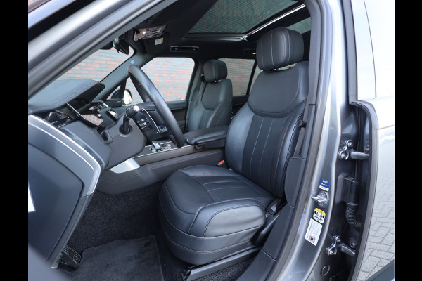 Land Rover Range Rover P510e HSE | Pano - Trekhaak - Massage