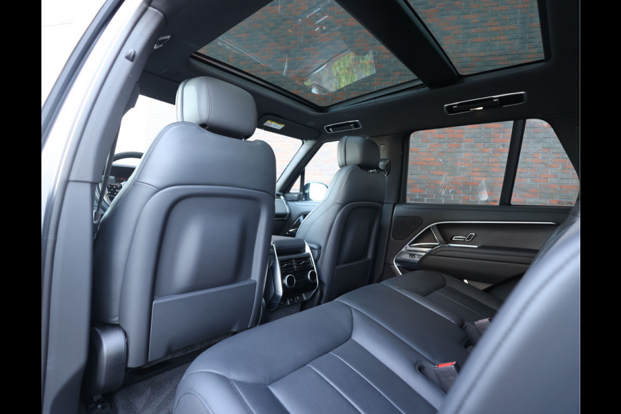 Land Rover Range Rover P510e HSE | Pano - Trekhaak - Massage
