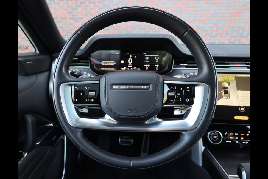 Land Rover Range Rover P510e HSE | Pano - Trekhaak - Massage
