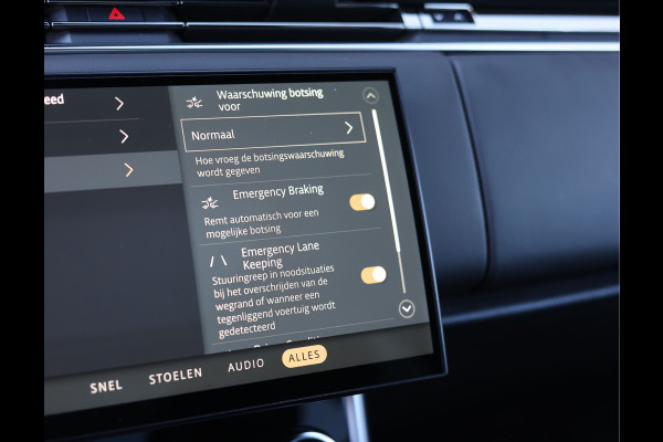 Land Rover Range Rover P510e HSE | Pano - Trekhaak - Massage