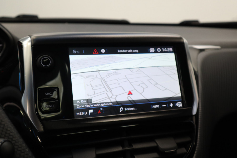 Peugeot 2008 1.2 PureTech Allure Camera PDC Panoramadak Clima