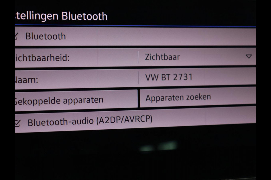 Volkswagen e-Golf E-Golf | Origineel NL | Leder | Stoelverwarming | Warmtepomp | Trekhaak | Camera | Adaptive cruise | DAB | Carplay | Navigatie | Full LED | Park Assist | Virtual Cockpit
