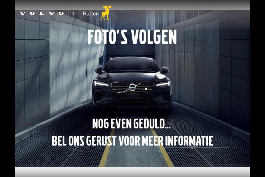 Volvo V60 T6 350PK Plug-in hybrid AWD Plus Bright Long Range / 19" lichtmetalen velgen / Harman Kardon Audio / Adaptieve Cruise Control / Elektrisch verstelbare voorstoelen met geheugen