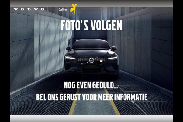 Volvo V60 T6 350PK Plug-in hybrid AWD Plus Bright Long Range / 19" lichtmetalen velgen / Harman Kardon Audio / Adaptieve Cruise Control / Elektrisch verstelbare voorstoelen met geheugen