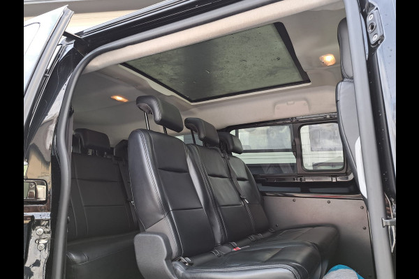 Toyota PROACE Electric Shuttle 75 kWh Extra Range - 9 Zitplaatsen - L3 Extra Lang - SOH 84,6%