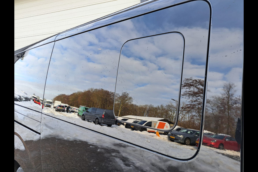 Toyota PROACE Electric Shuttle 75 kWh Extra Range - 9 Zitplaatsen - L3 Extra Lang - SOH 84,6%