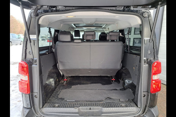 Toyota PROACE Electric Shuttle 75 kWh Extra Range - 9 Zitplaatsen - L3 Extra Lang - SOH 84,6%