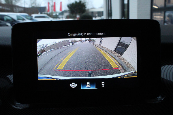 Mercedes-Benz V-Klasse 220d / Aut / Lang / AMG / DC / 2x Schuifdeur / MBUX (apple carplay) / Camera / NIEUWSTAAT