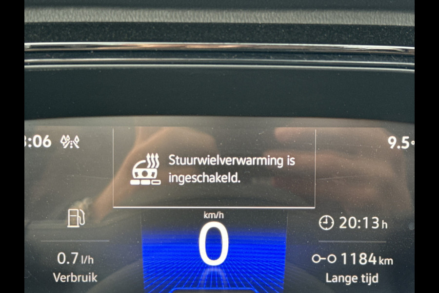 Volkswagen T-Roc Cabrio 1.5 TSI 150PK R-LINE SPORT LEDER/MATRIX-LED/NAVI/CARPLAY/FABRIEKS GARANTIE