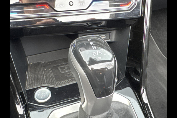 Volkswagen T-Roc Cabrio 1.5 TSI 150PK R-LINE SPORT LEDER/MATRIX-LED/NAVI/CARPLAY/FABRIEKS GARANTIE