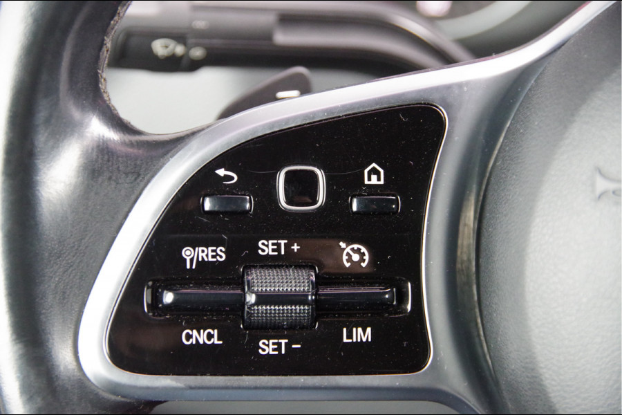 Mercedes-Benz Sprinter 519 3.0 CDI V6 L2H1 N1, AUT. LED, LEDER, DUBBELLUCHT, STOELVERWARMING, ELEKTR. SCHUIFDEUR, MBUX 10'', CAMERA, NAVI, CRUISE, CLIM