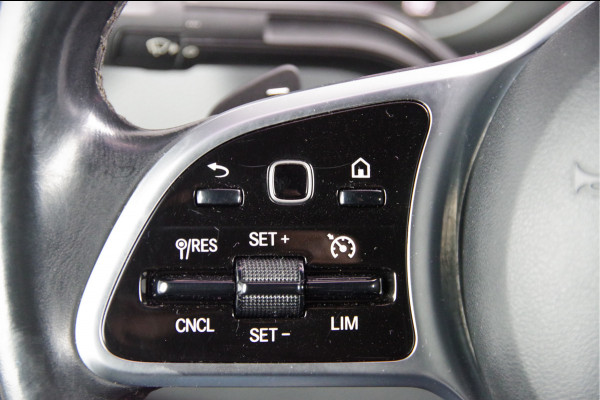 Mercedes-Benz Sprinter 519 3.0 CDI V6 L2H1 N1, AUT. LED, LEDER, DUBBELLUCHT, STOELVERWARMING, ELEKTR. SCHUIFDEUR, MBUX 10'', CAMERA, NAVI, CRUISE, CLIM