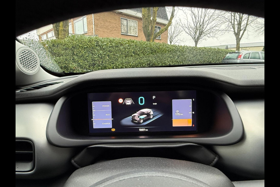 Jeep Avenger 1.2 e-Hybrid Altitude | STOELVERWARMING | ADAPTIEVE CRUISE CONTROL | PARKEERSENSOREN