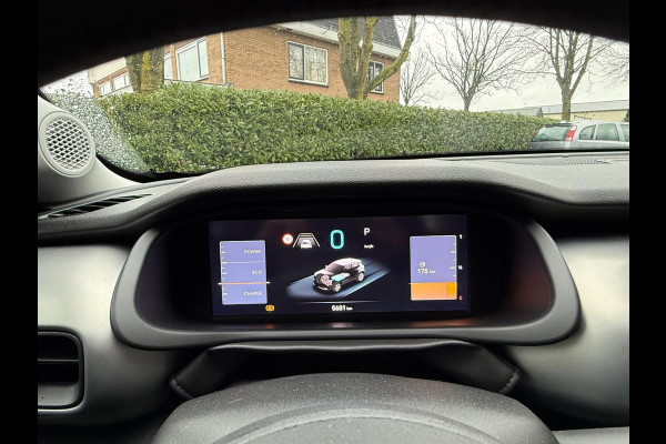 Jeep Avenger 1.2 e-Hybrid Altitude | STOELVERWARMING | ADAPTIEVE CRUISE CONTROL | PARKEERSENSOREN