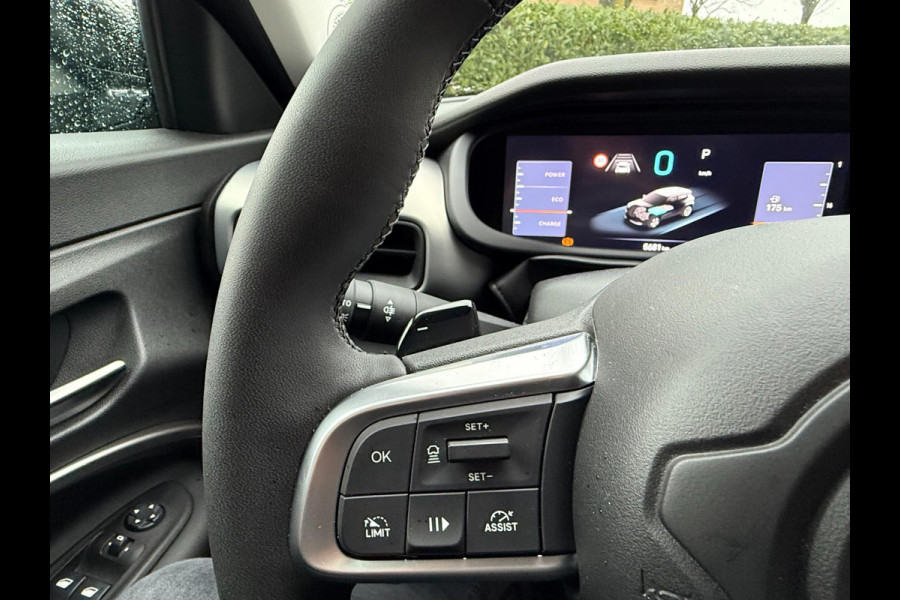 Jeep Avenger 1.2 e-Hybrid Altitude | STOELVERWARMING | ADAPTIEVE CRUISE CONTROL | PARKEERSENSOREN