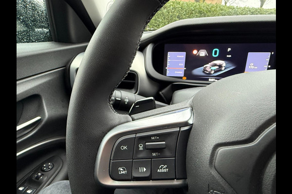 Jeep Avenger 1.2 e-Hybrid Altitude | STOELVERWARMING | ADAPTIEVE CRUISE CONTROL | PARKEERSENSOREN