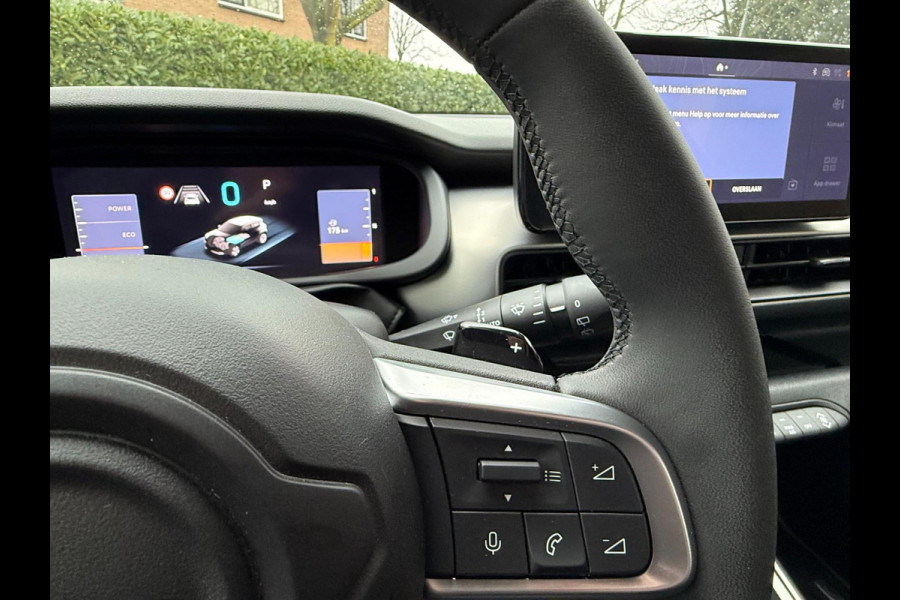 Jeep Avenger 1.2 e-Hybrid Altitude | STOELVERWARMING | ADAPTIEVE CRUISE CONTROL | PARKEERSENSOREN