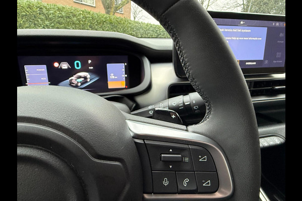 Jeep Avenger 1.2 e-Hybrid Altitude | STOELVERWARMING | ADAPTIEVE CRUISE CONTROL | PARKEERSENSOREN