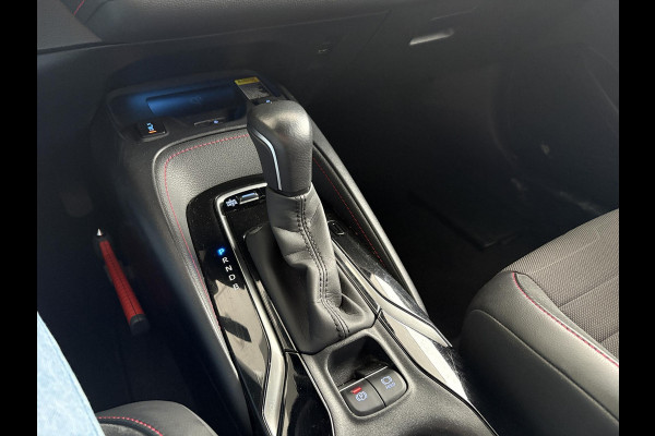 Toyota Corolla Touring Sports 1.8 Hybrid Executive | Trekhaak | Stoelverwarming | Head-up Display | Camera | Full LED |