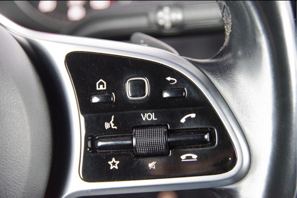 Mercedes-Benz Sprinter 519 3.0 CDI V6 L2H1 N1, AUT. LED, LEDER, DUBBELLUCHT, STOELVERWARMING, ELEKTR. SCHUIFDEUR, MBUX 10'', CAMERA, NAVI, CRUISE, CLIM