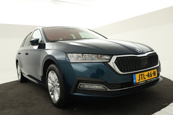 Škoda Octavia Combi 2.0 TDI Greentech Ambition Navigatie, Virtual cockpit, Navigatie