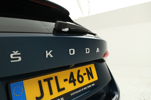 Škoda Octavia Combi 2.0 TDI Greentech Ambition Navigatie, Virtual cockpit, Navigatie